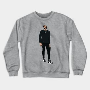 AD outfit of the day Crewneck Sweatshirt